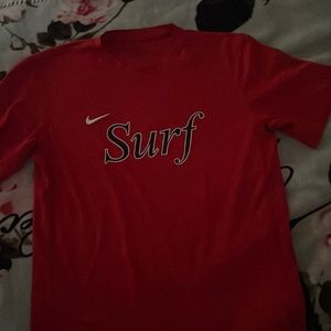 Nike Dri Fit T shirt
